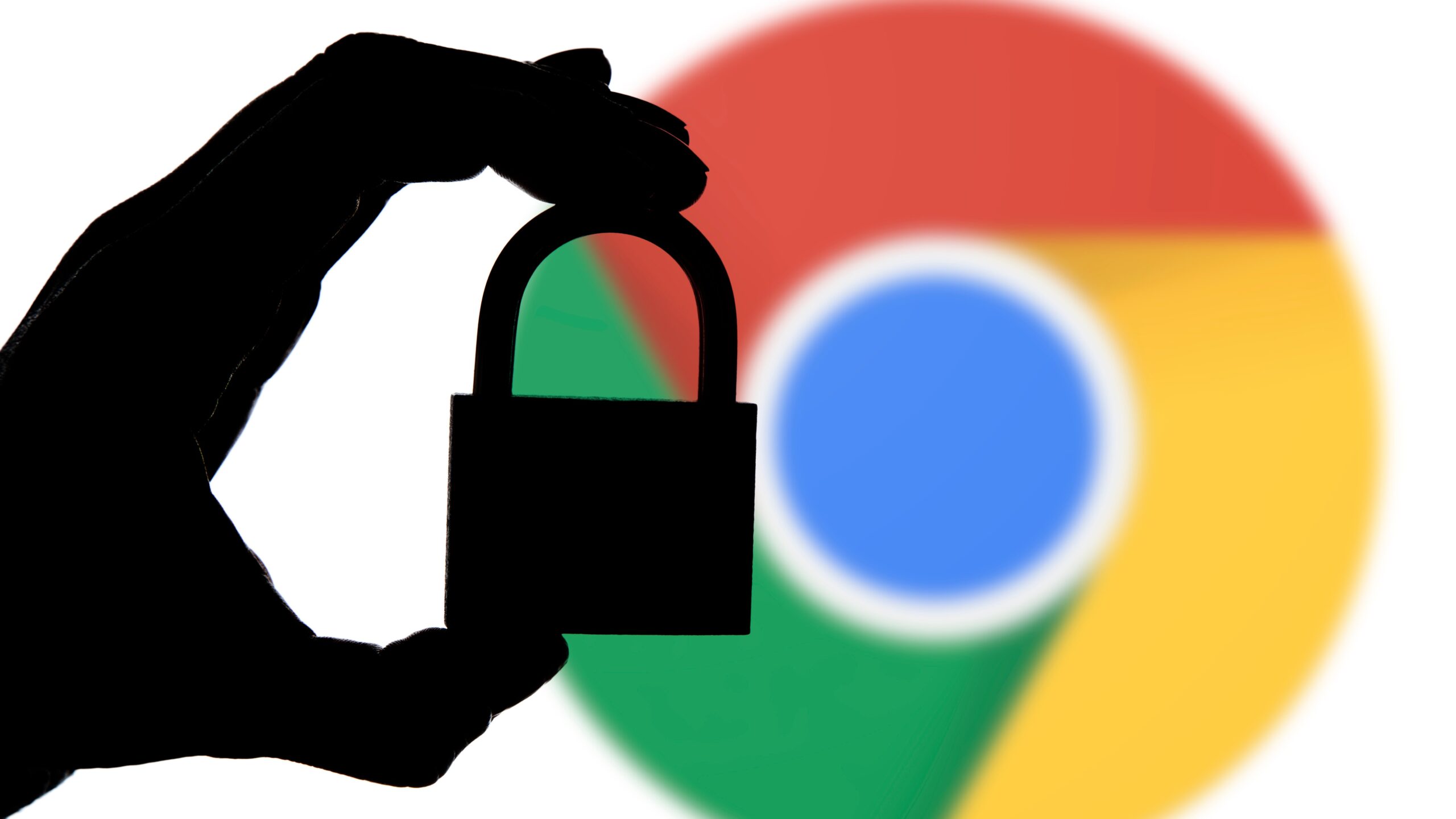 Google Improves Chrome Security