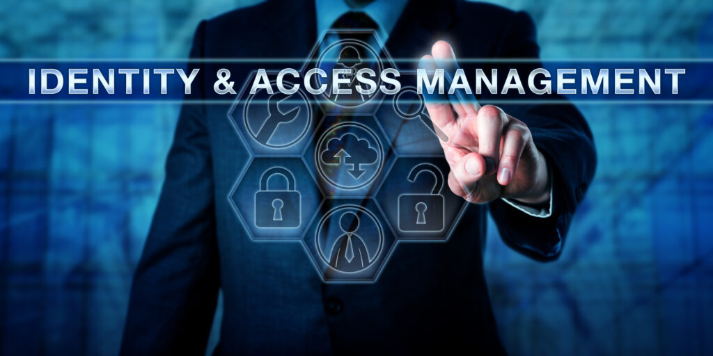 Understanding Identity and Access Management (IAM) 2024