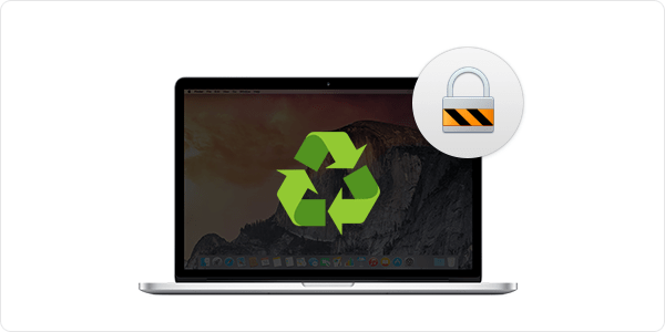 Secure Mac Disposal Services