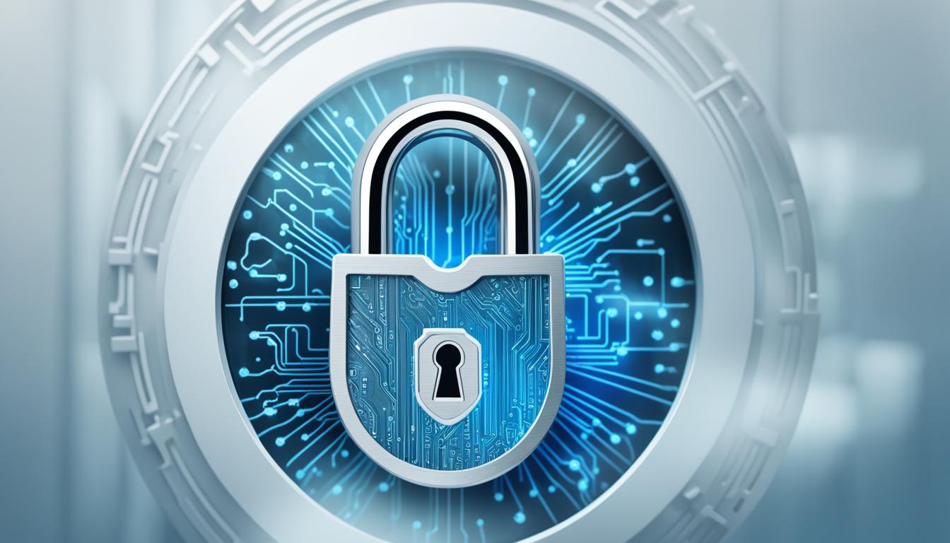Safeguard Business Data Protect Your Company's Assets
