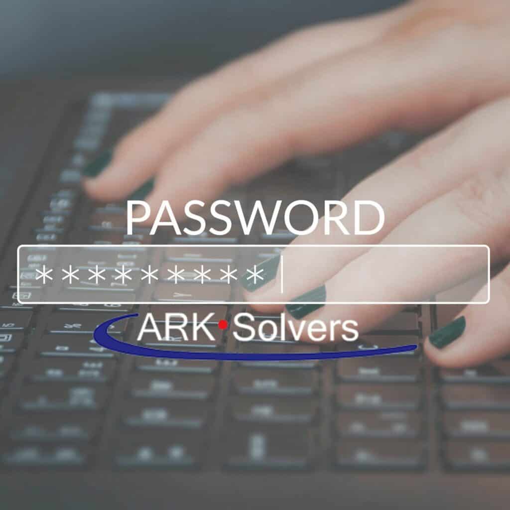 Password Management Solutions: Enhance Your Security
