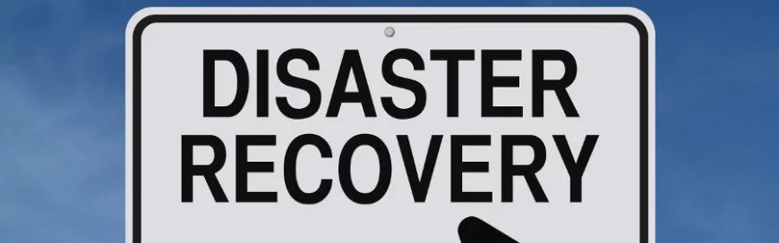 Busting Disaster Recovery Myths: Tape Backups & More