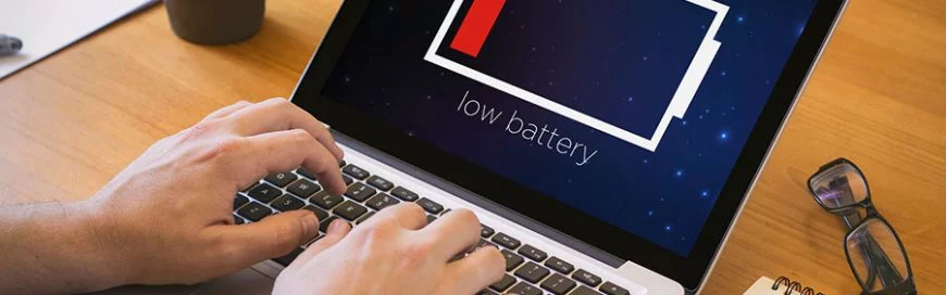 Maximize Your Laptop Battery Life: Essential Tips