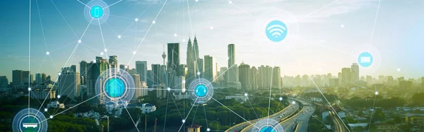 Transforming Business with IoT: Opportunities and Innovations