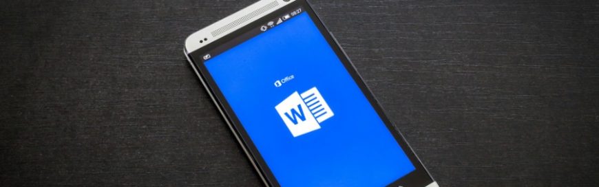 Boost Productivity with Microsoft Word: Time-Saving Tips