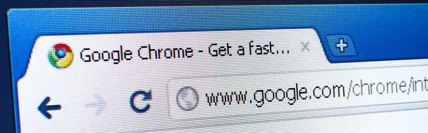 Chrome Update: Marking All HTTP Sites as 'Not Secure