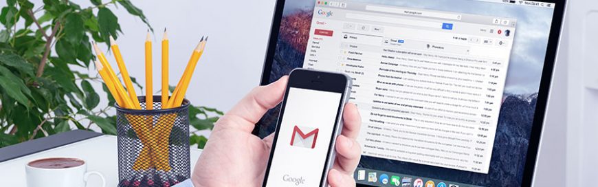 Maximize Efficiency: Six Gmail Tips You Need to Start Using Now