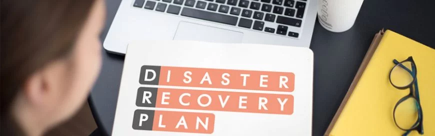 Disaster Recovery Plan Audit: Key Lessons & Strategies