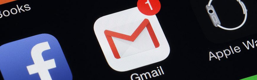 Gmail Anti-Phishing Features: Enhancing Email Security