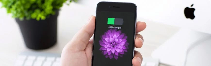 Maximize Your iPhone Battery: Top 5 Efficiency Tips