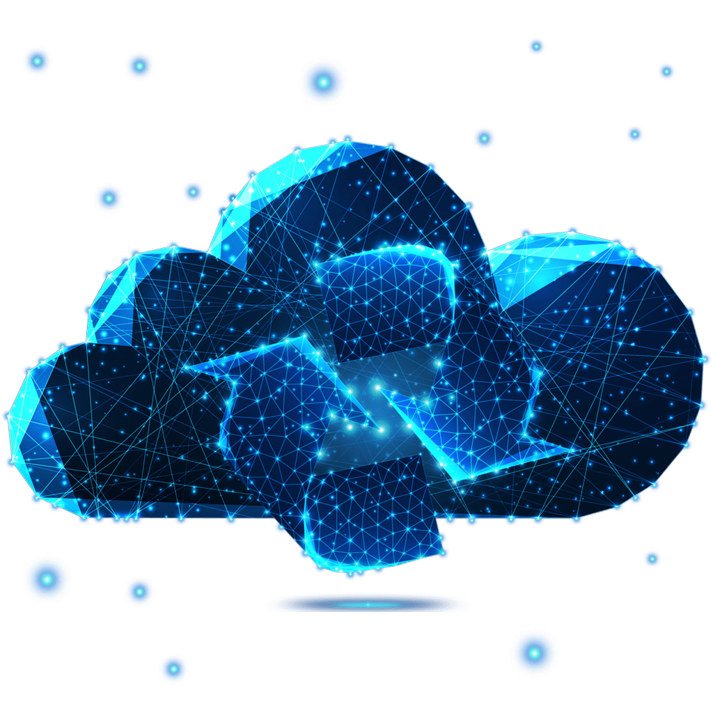 Cloud Services Plantation