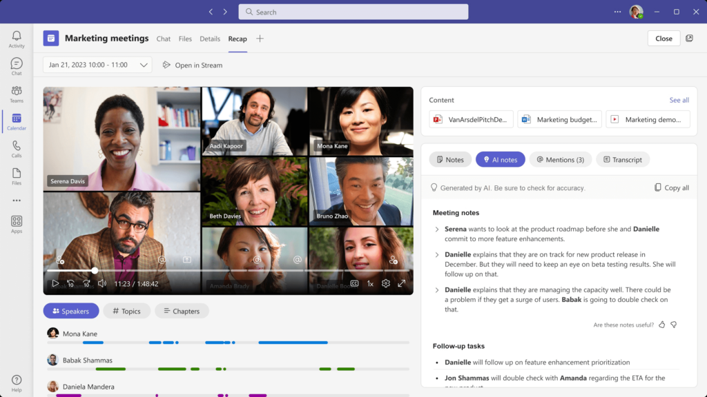 Microsoft Teams Updates A Game Changer for Remote Work