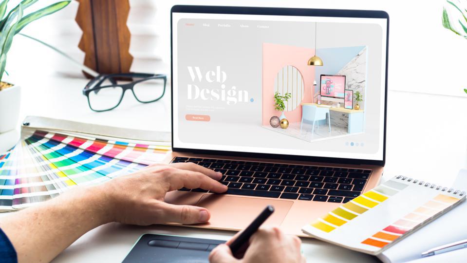 Maximize Impact Essential Website Design Tips for SMBs