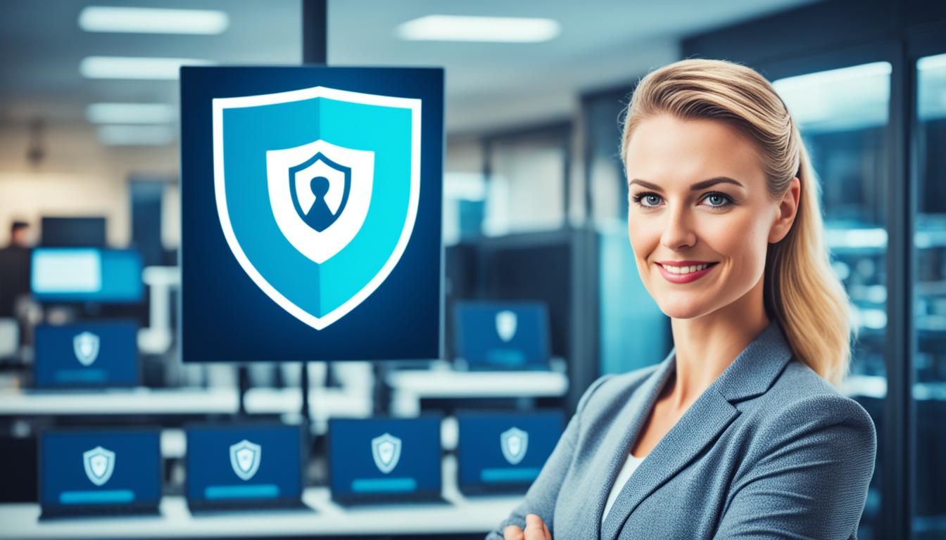Essential Cyber Security Services for Small Business