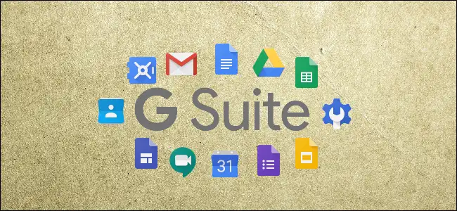Suite Features The Heart of G Suite's Evolution