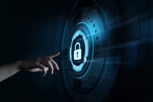 What Does Cybersecurity Do for Personal Data Protection?