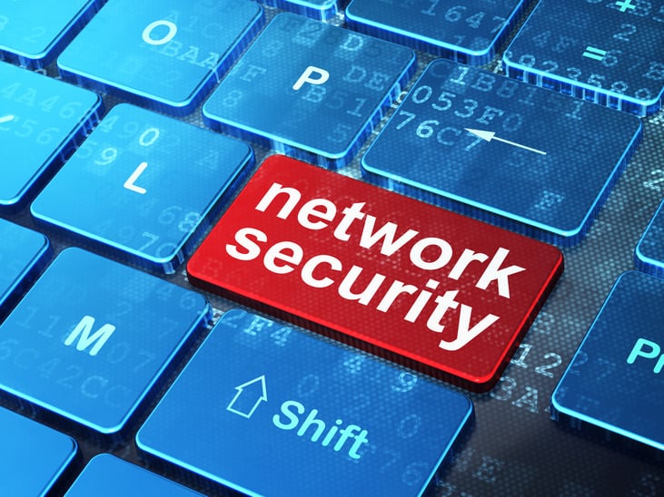 Securing Your Business Assets: Network Security for Small Business