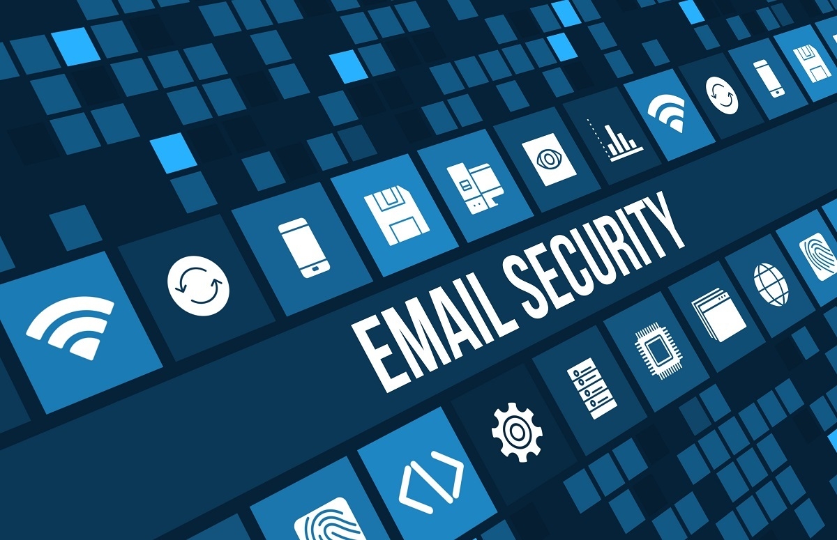 Importance of Email Privacy and Security