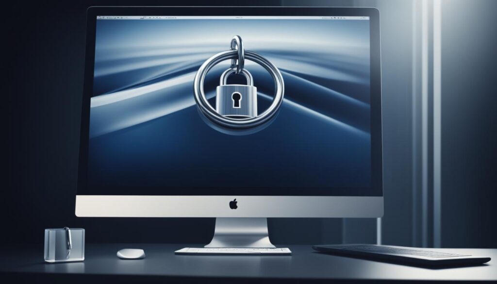 Mac Locking Tips Secure Your Computer Easily 2024