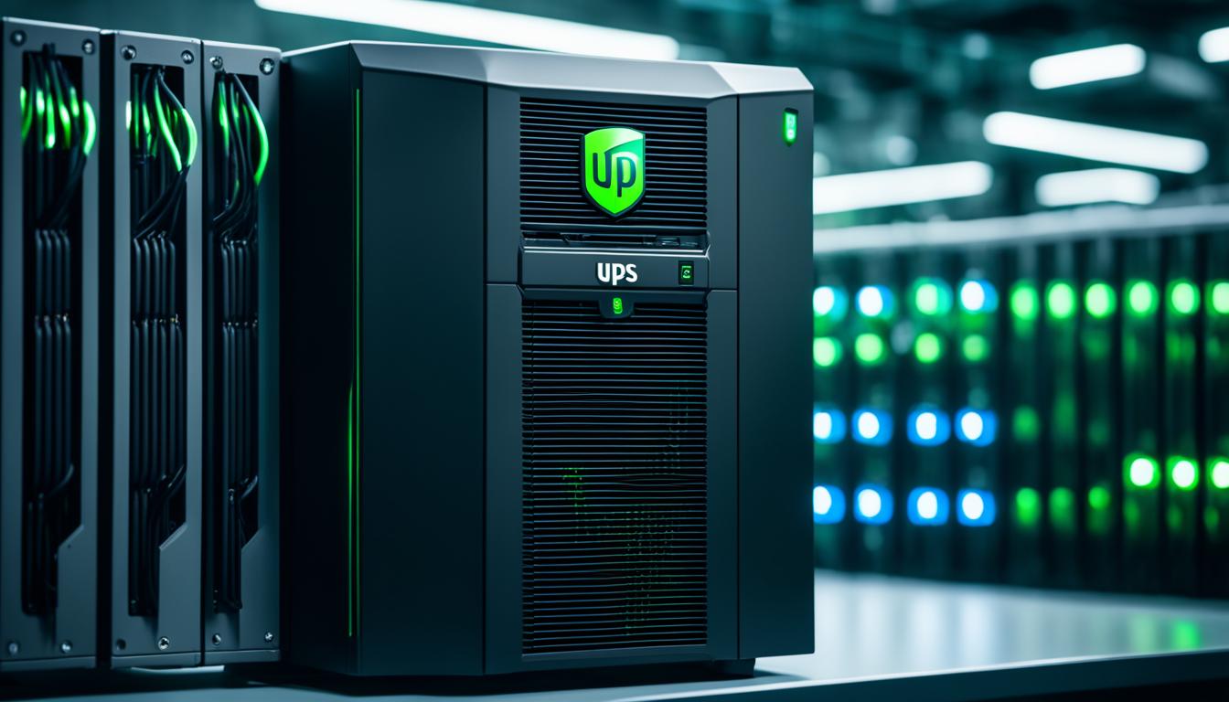 Reliable UPS for Network Gear Protect Your Critical Systems 2024