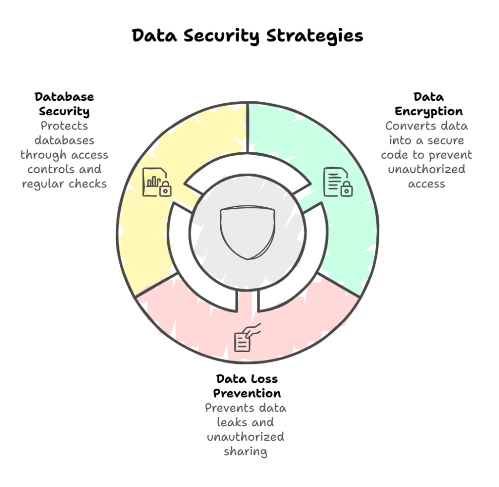 Data Security Strategies