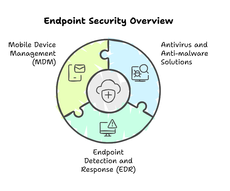 Endpoint Security Overview