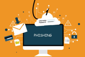 What Is Phishing? - Definition, Types of Attacks, Examples
