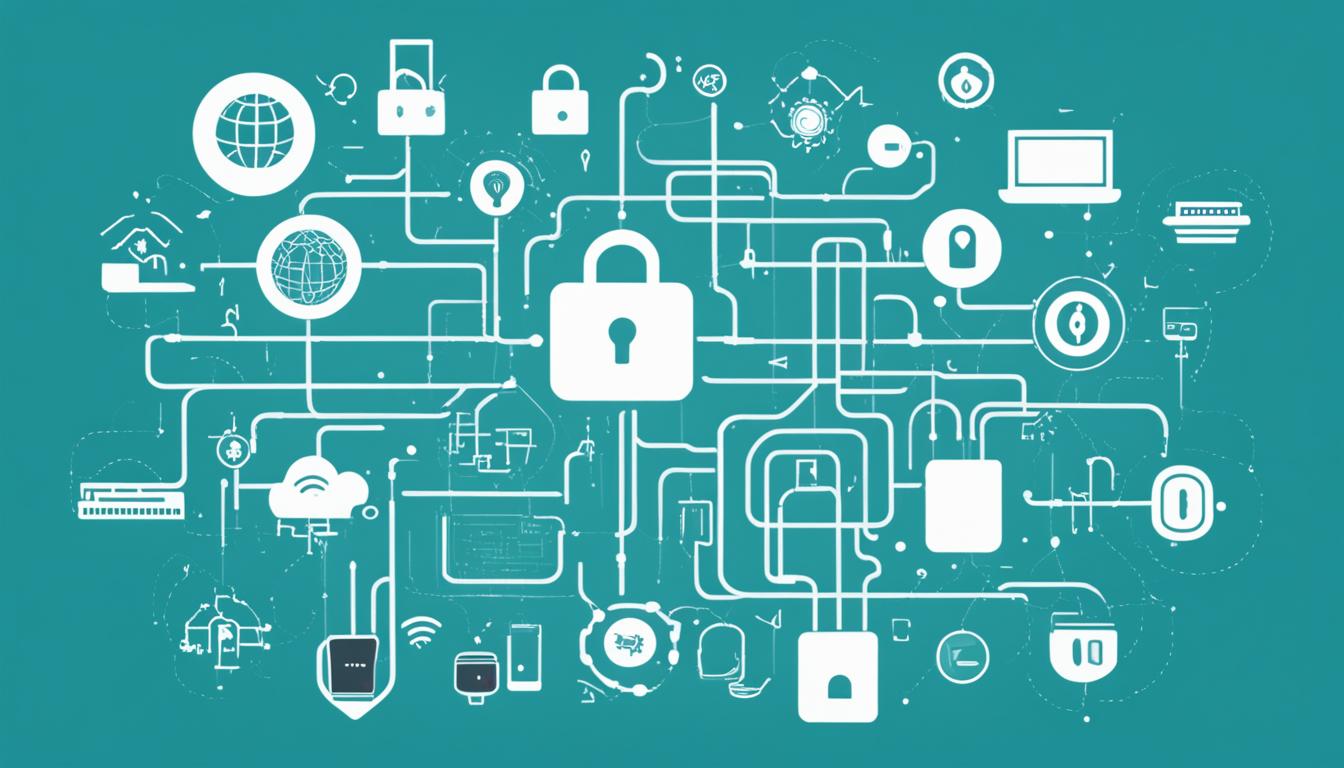 What is Internet of Things Security