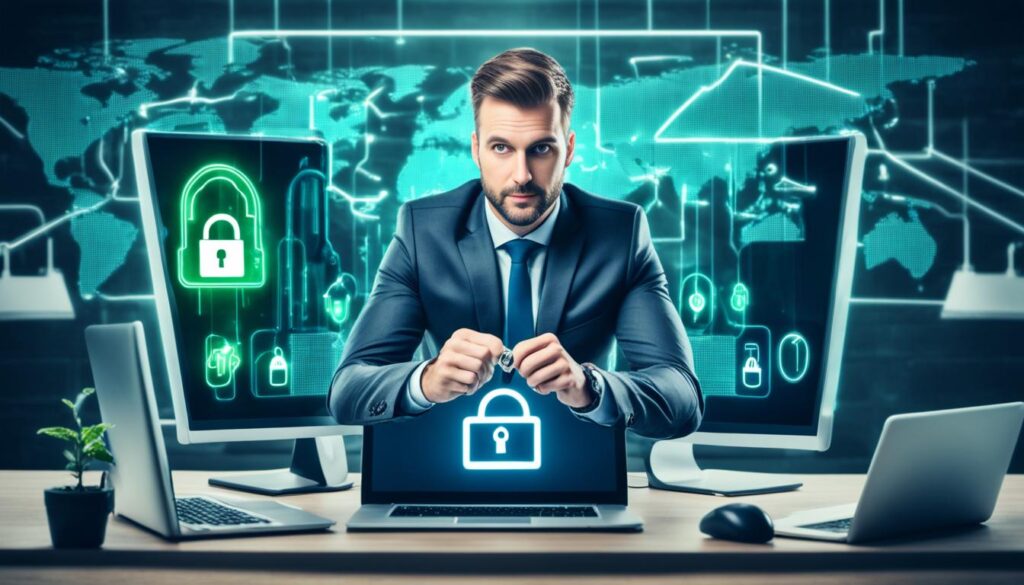 Why Cybersecurity Is Important for Business