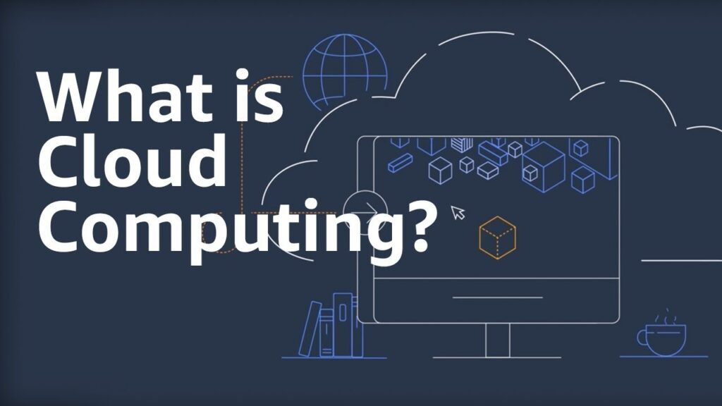 What is Cloud Computing? Types, Examples and Benefits