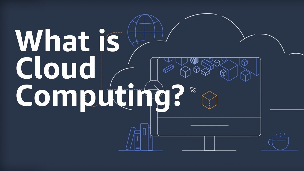 What is Cloud Computing? Types, Examples and Benefits