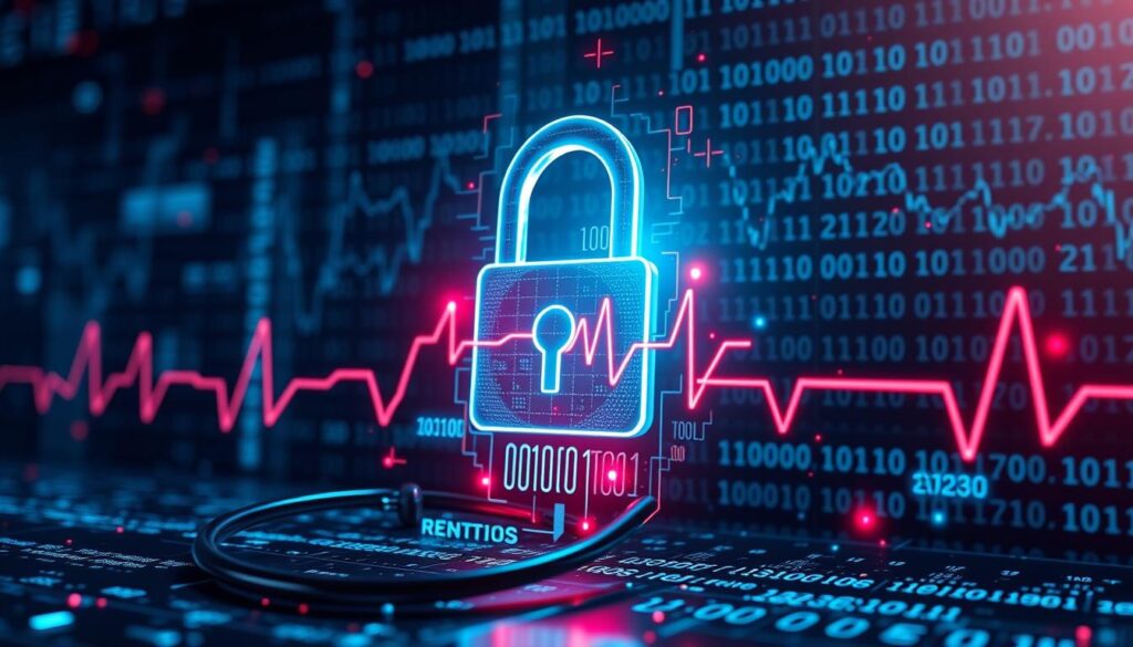 Why Cybersecurity Is Important in Healthcare