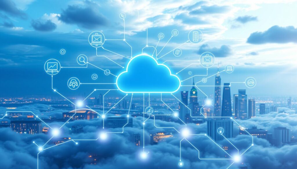 Discover the Key Benefits of Cloud Computing Today