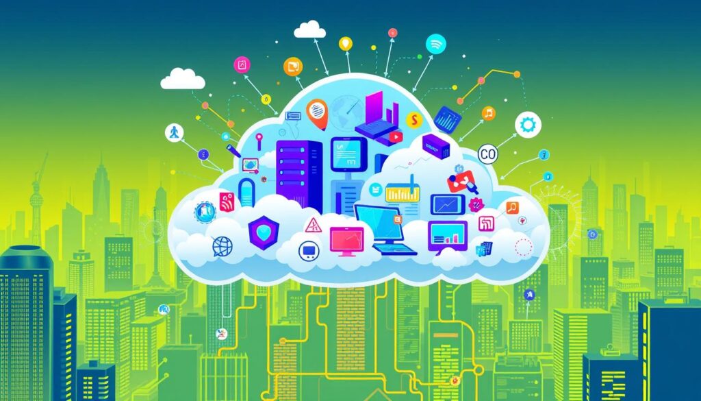 How Is Cloud Computing Used In Everyday Life?