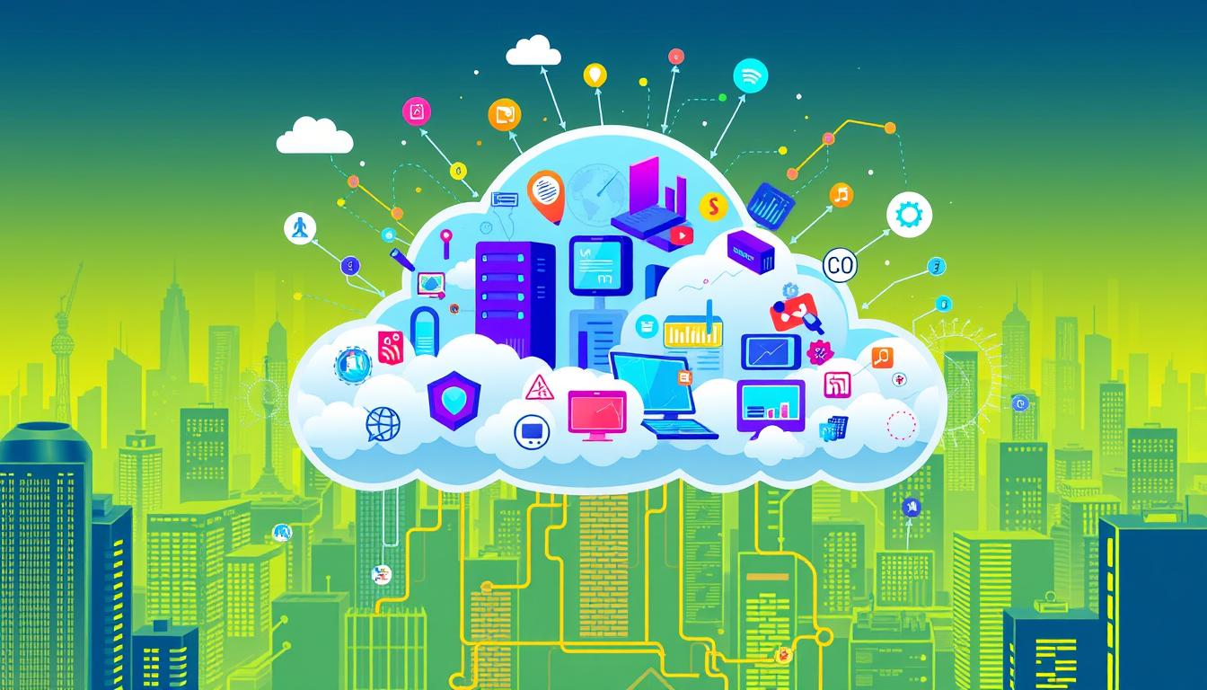 How Is Cloud Computing Used In Everyday Life?