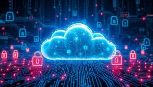 What Are The Top 5 Cloud Computing Security Challenges?