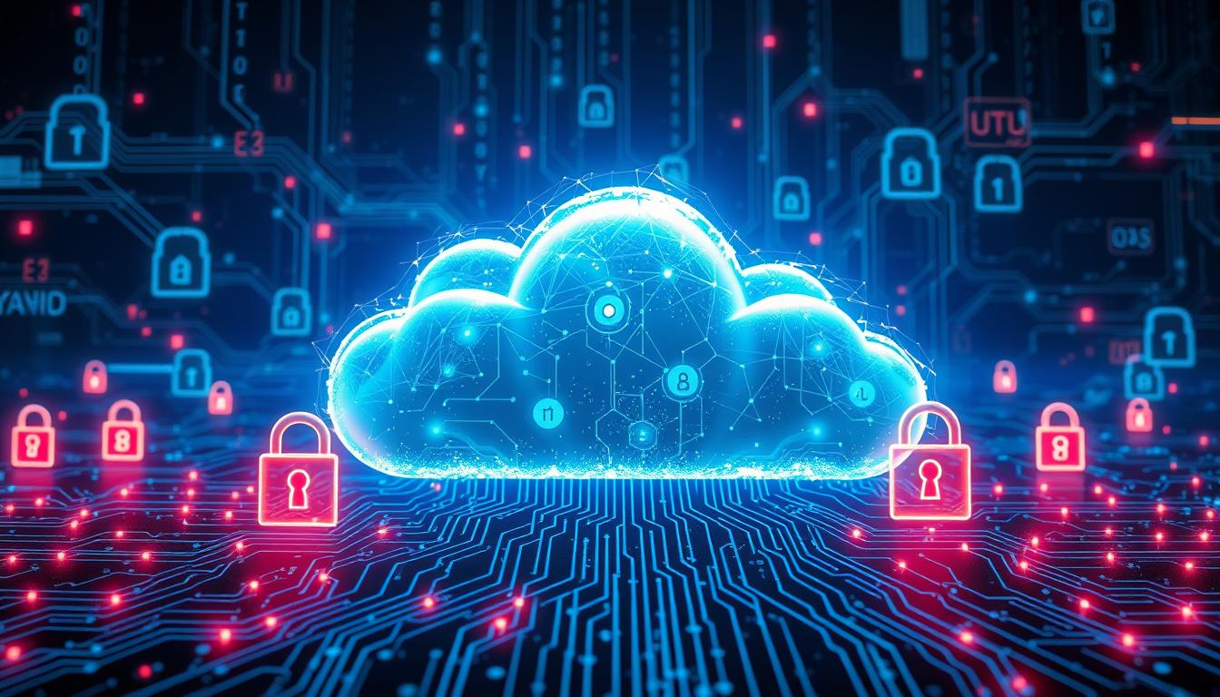 What Are The Top 5 Cloud Computing Security Challenges?