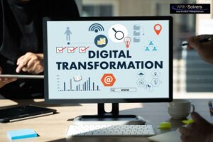 How IT Consultants Help with Digital Transformation