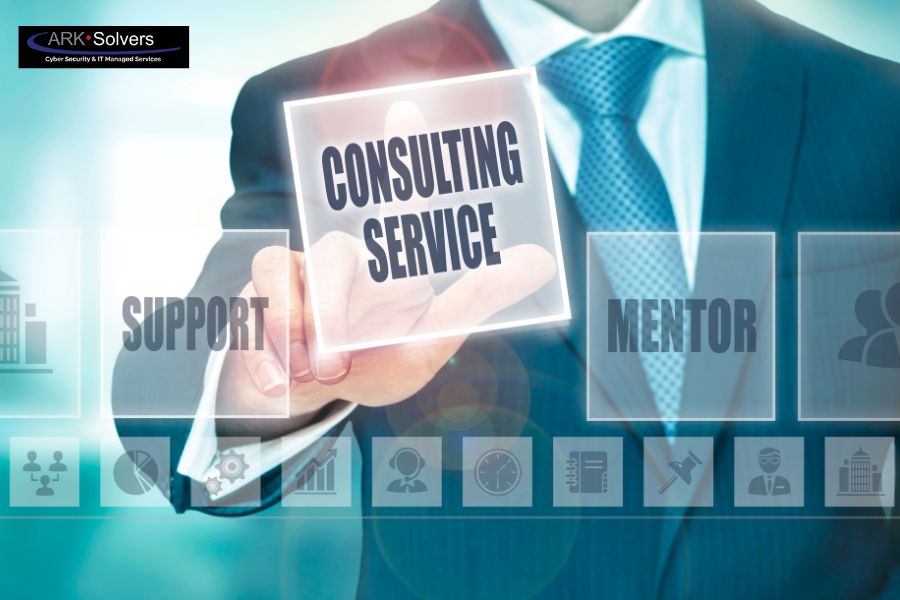 Understanding the ROI of IT Consulting Services