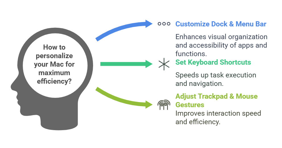 How to personalize your Mac for maximum efficiency