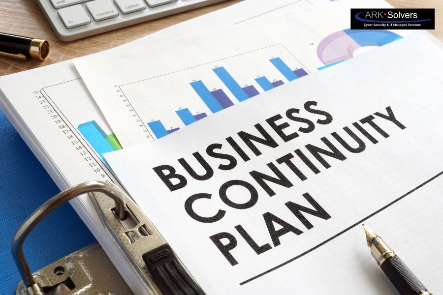 What is Business Continuity A Complete Guide