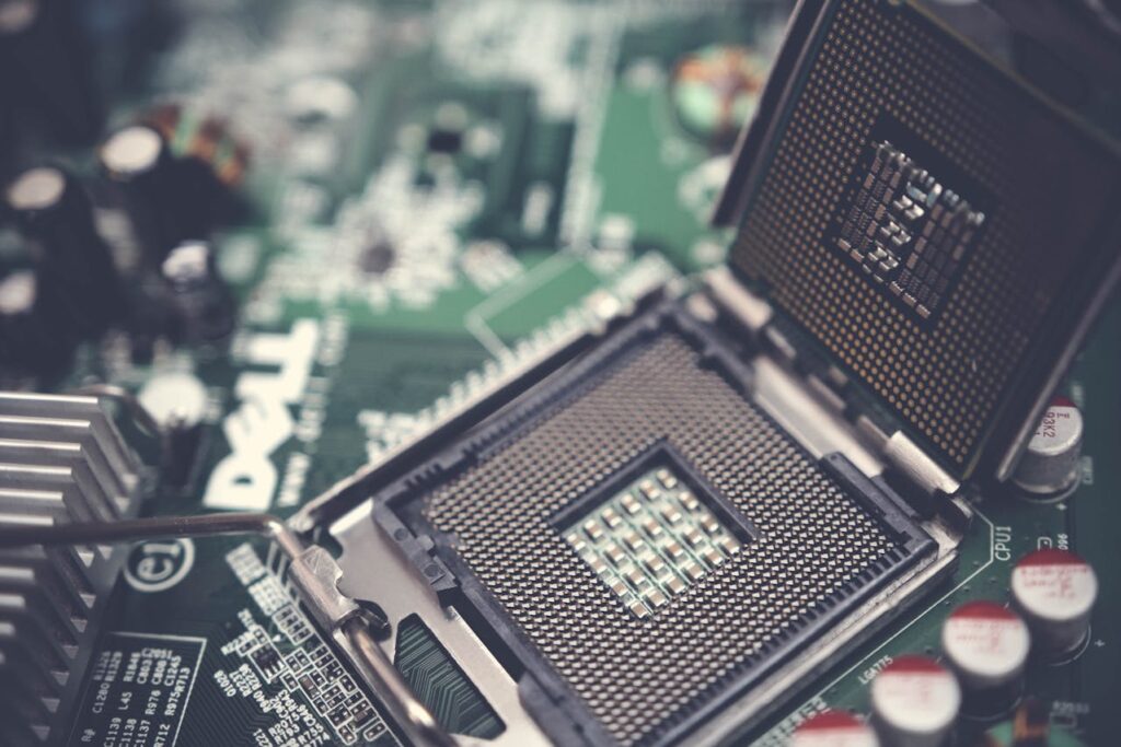 Root Causes Behind the Semiconductor Crisis