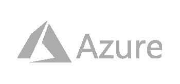 azure gray