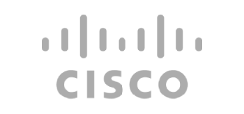 cisco gray