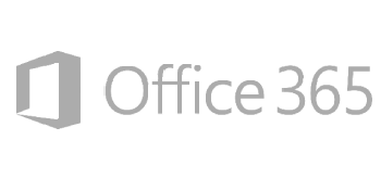 office 365 gray