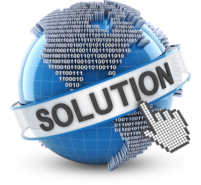 solution